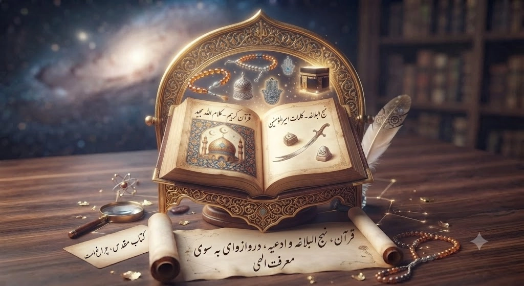 دسته‌بندی سناریو کتاب کودک مذهبی - ناما کتاب